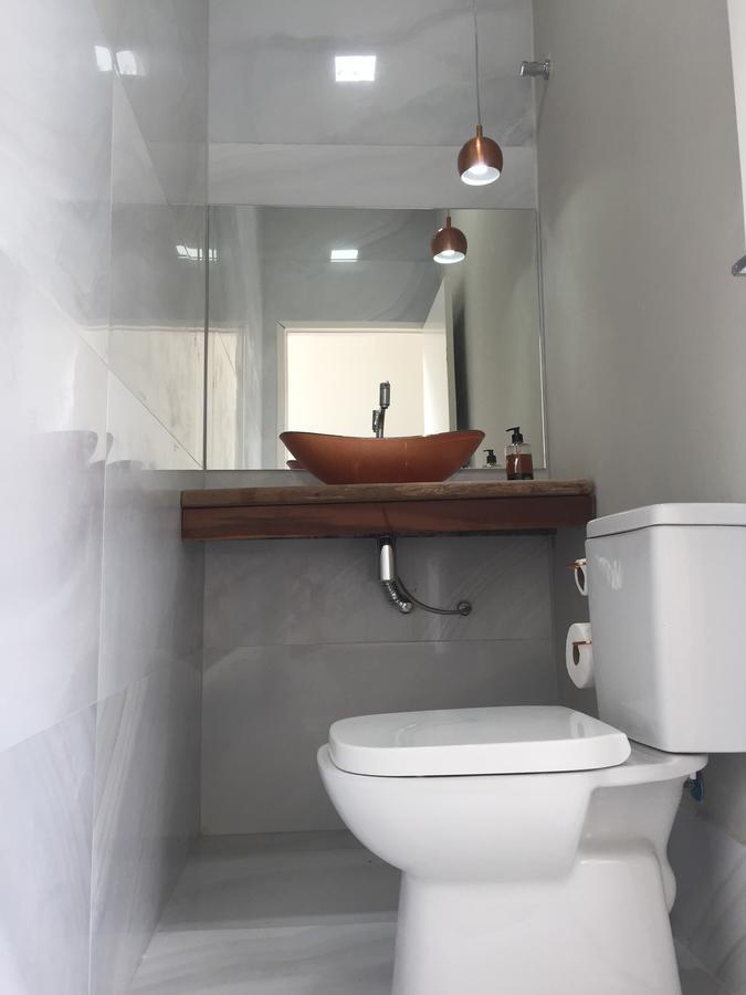Reserva Jasmim Manga Villa Pirenopolis Bagian luar foto